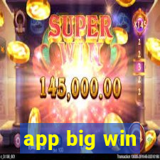 app big win